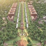 Central Vista project