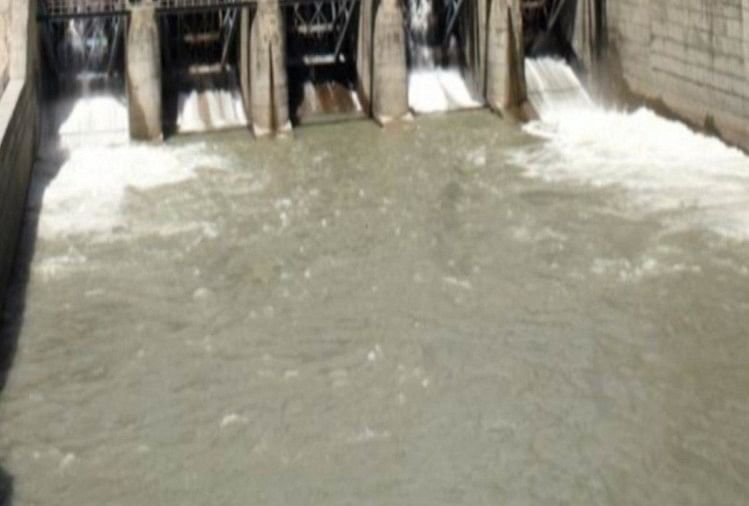 Hydropower projects collected Rs 25 crore as water cess