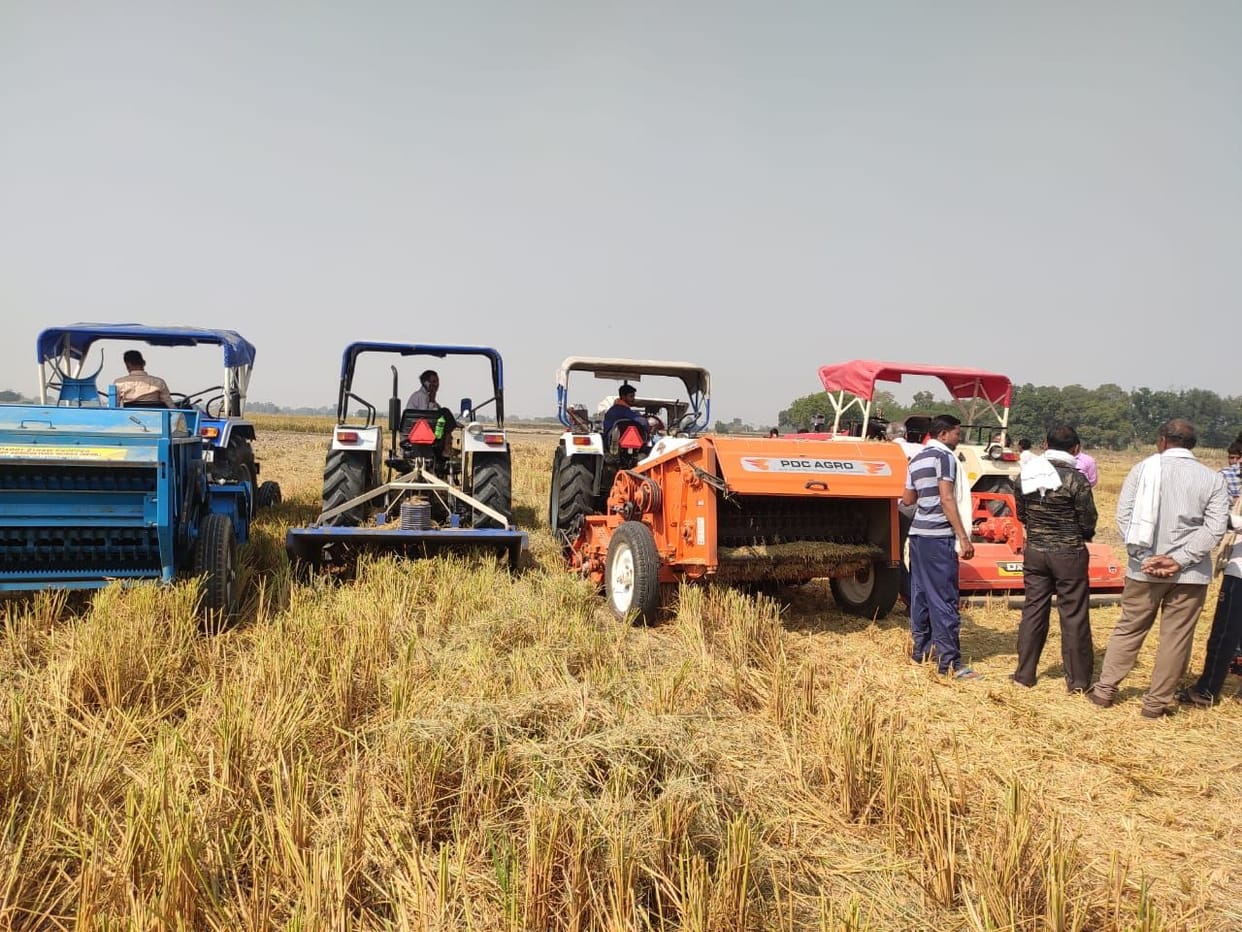 agricalture