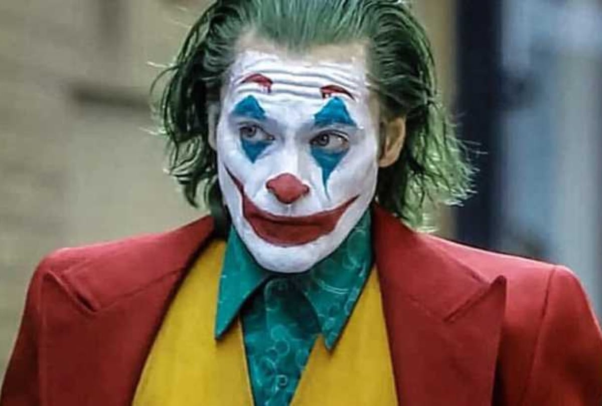 Oscar winning film Joker will not be broadcast on Indian television this is the reason