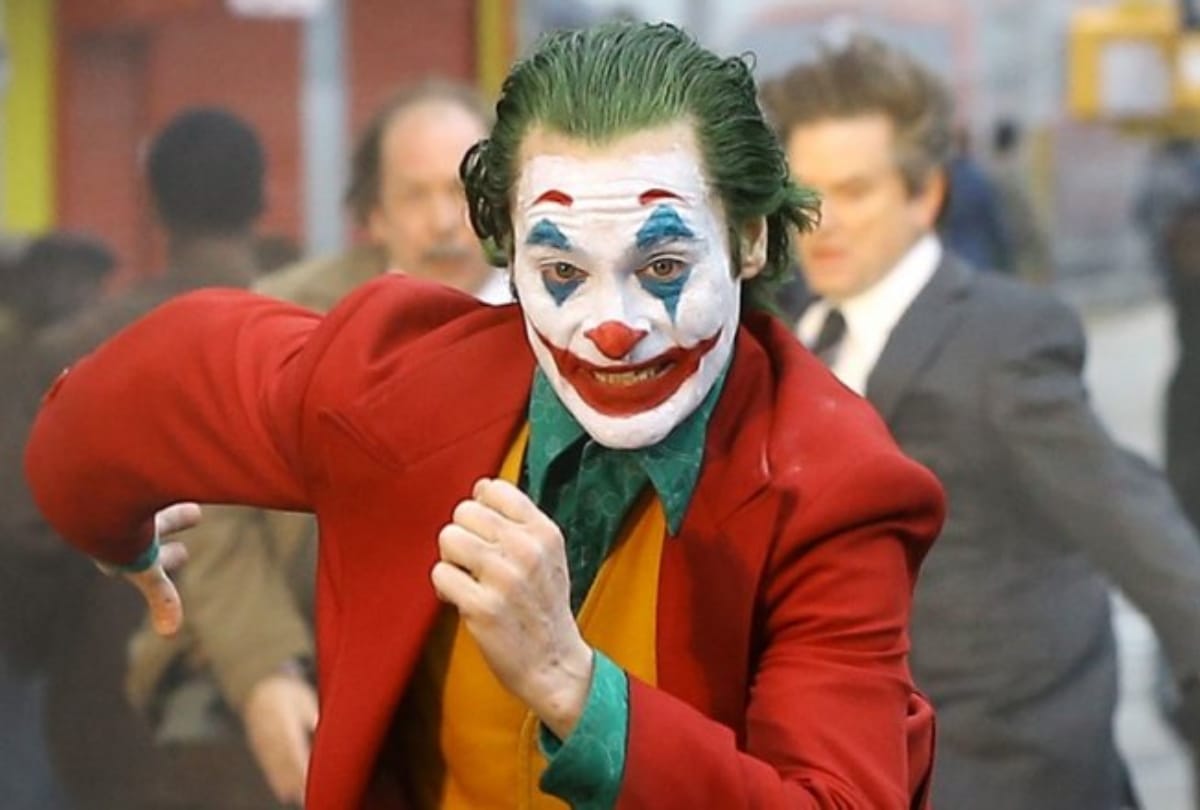 Oscar winning film Joker will not be broadcast on Indian television this is the reason