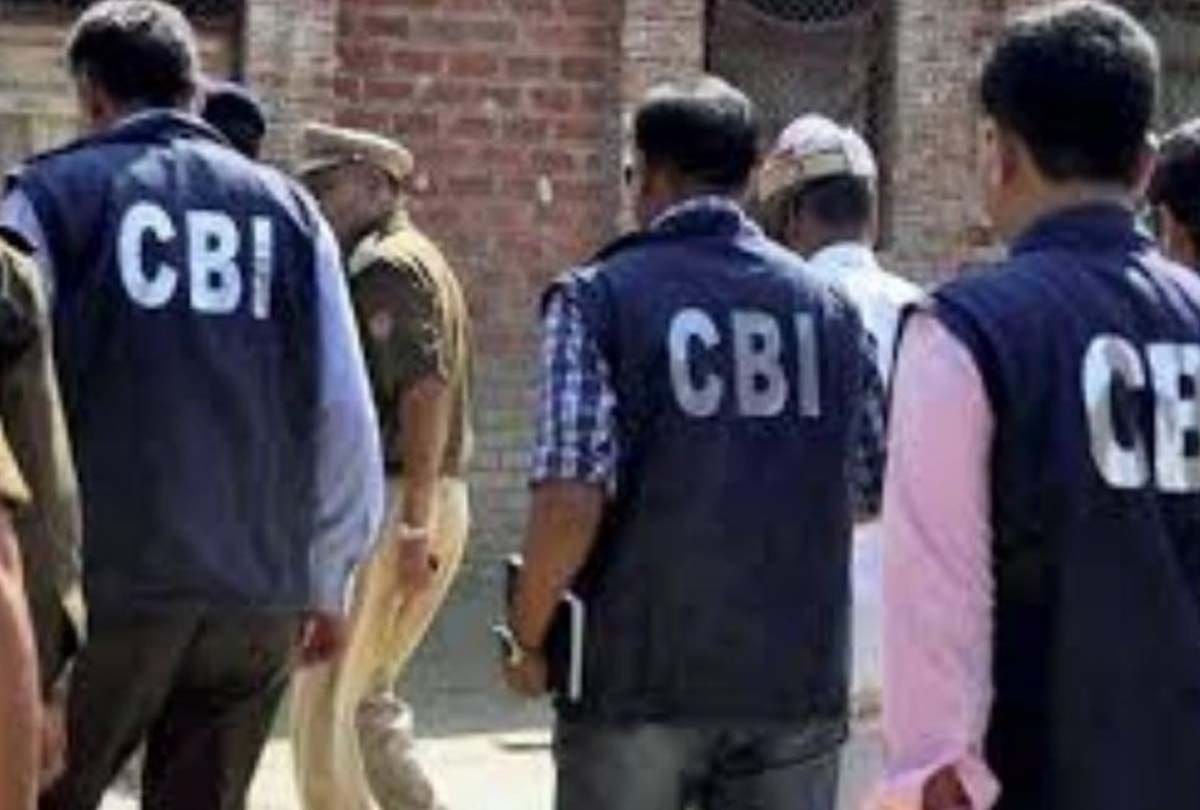 driver of JE is also under the grip of CBI