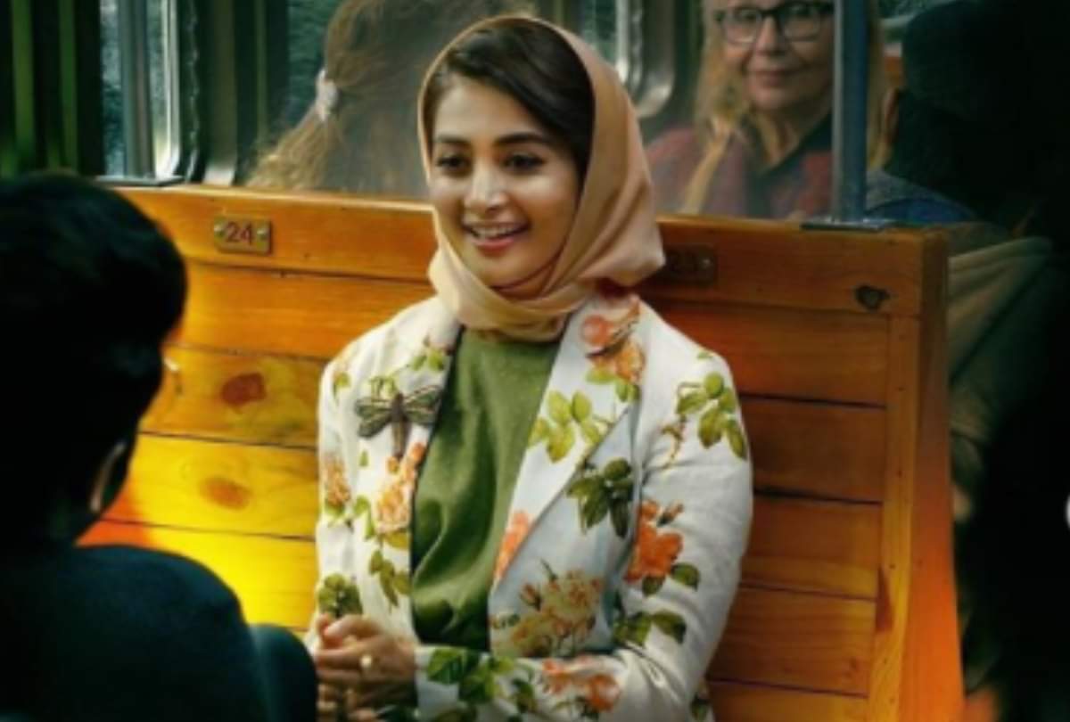 radhe shyam film prabhas and pooja hegde next schedule in hyderabad