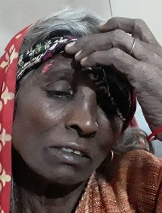 Attack with dhardar hathiyar, 8 injured