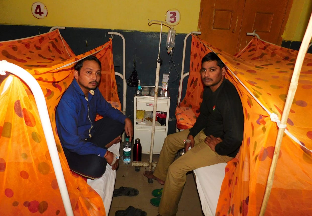 dengue