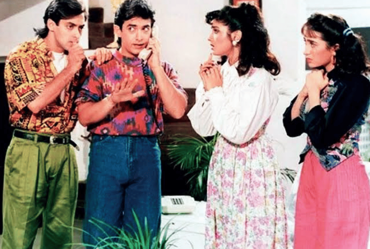 Hera Pheri to Golmaal watch these comedy films in Corona phase and release stress