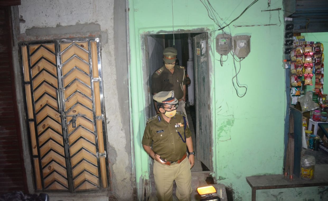 nothing result in double murder case