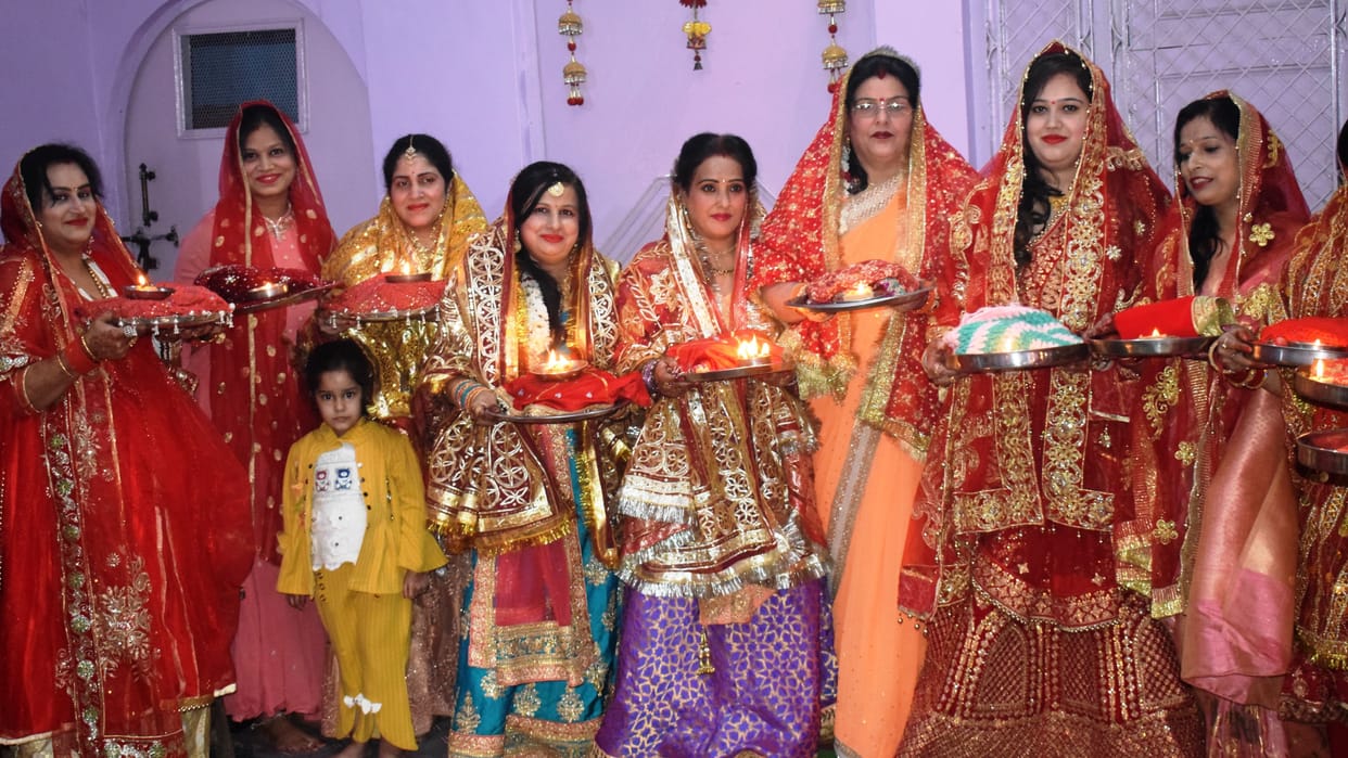 karwachauth