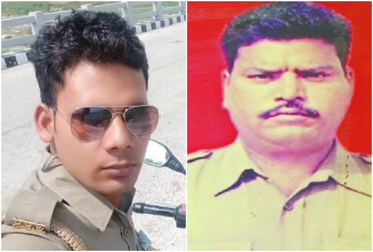 Two Road Name Will Change In Agra City Martyr Of Pulwama And Kanpur Bikru Case