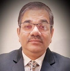 Professor Dr. Prabhakar became Registrar of NIT Uttarakhand