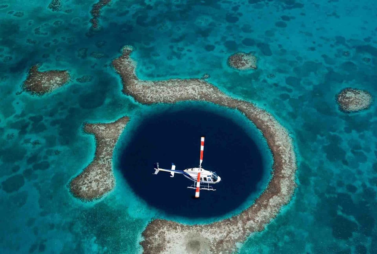 Interesting and mysterious facts of Ancient Maya civilization