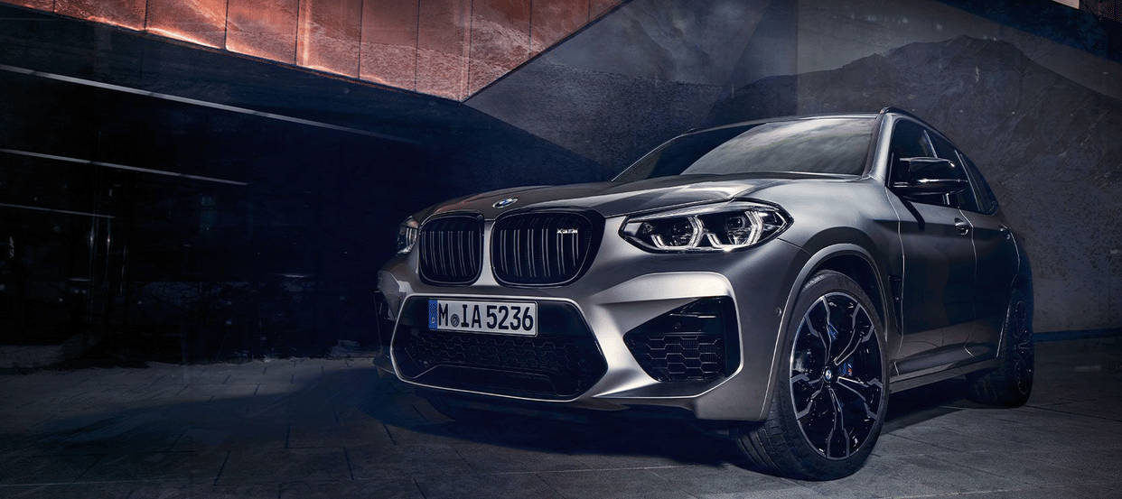 2020 BMW X3 M launched in India at Rs 99.90 lakh