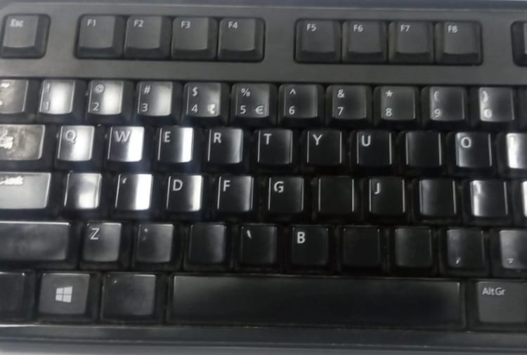 Big blow to Ex-servicemen and widow clerks regarding computer test