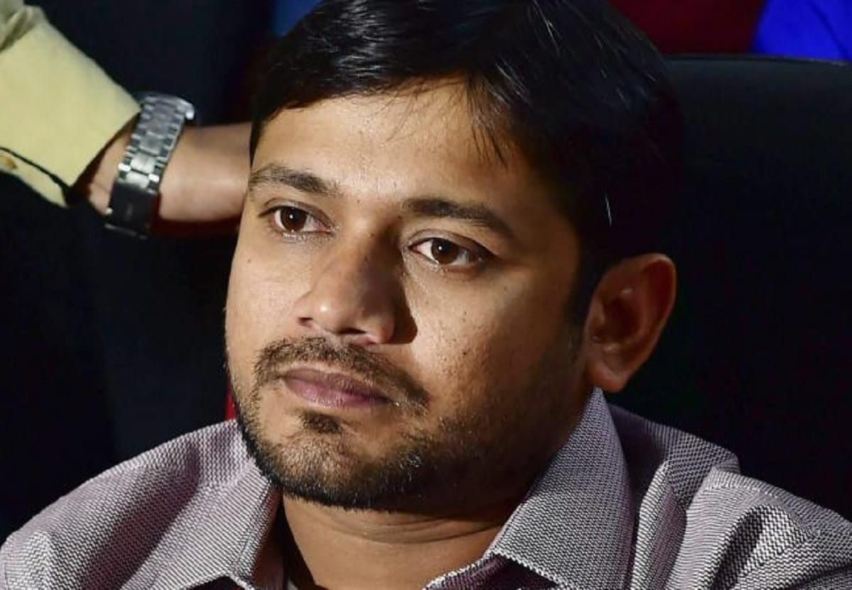Congress releases Star Pracharak List for bypoll includes Kanhaiya Kumar Hardik Patel Jignesh Mewani and others