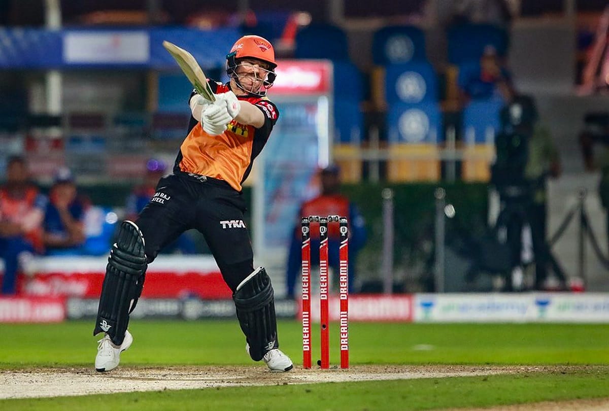 IPL 2021: Australian contingent in Maldives to land back home on Monday