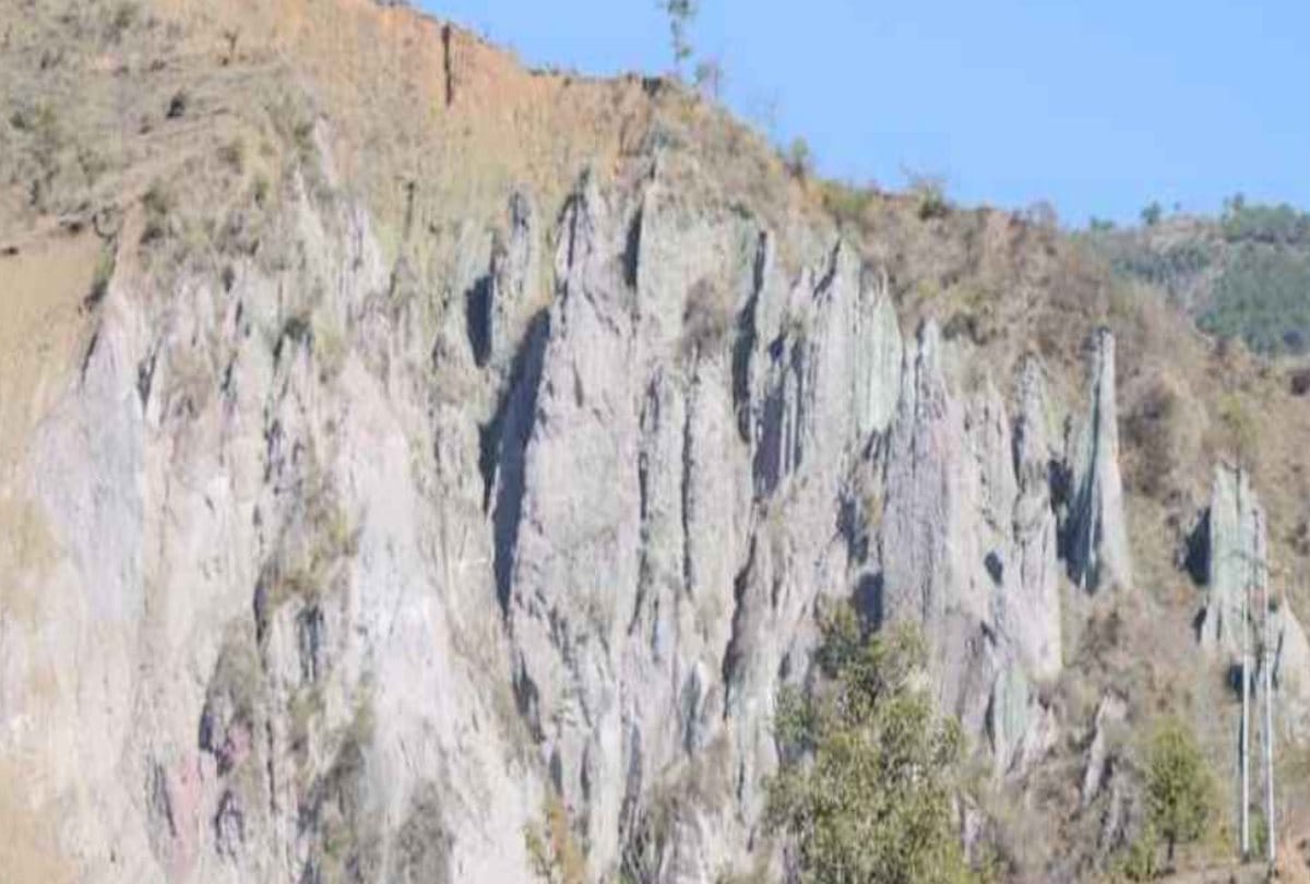 Drang and Gumma rocky salt mines will resume production