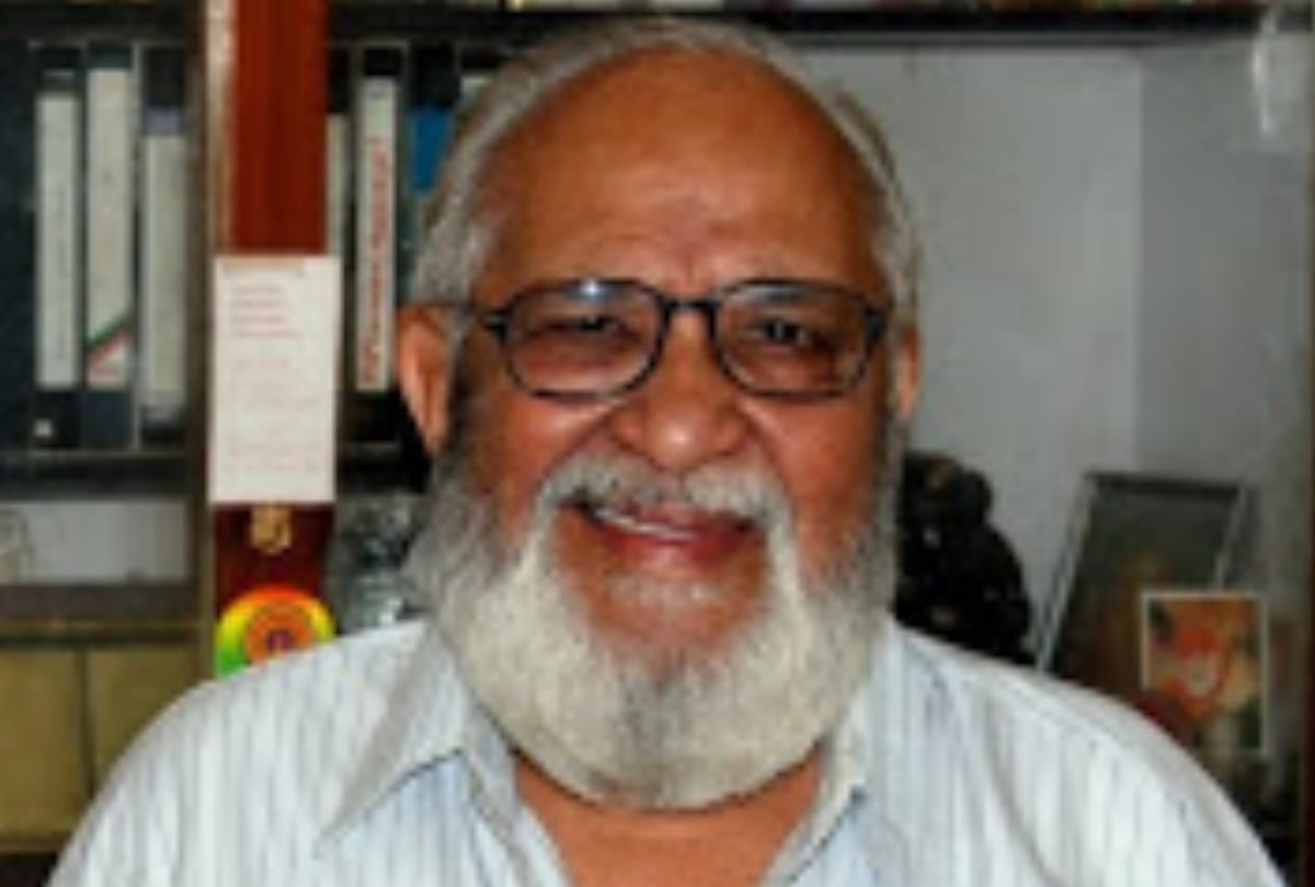 Veteran actor h g Somashekar Rao passes away at 86