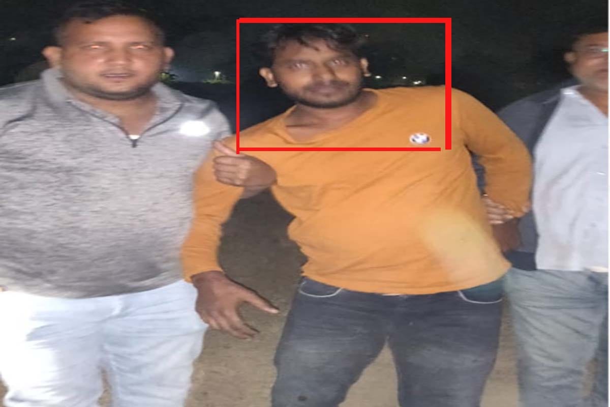 UP Crime  News: two accused injured in police encounter at Meerut of Uttar Pradesh