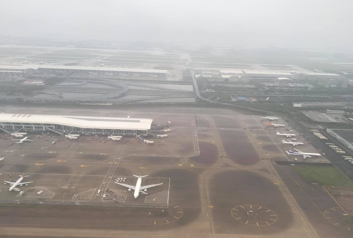 most beautiful and luxurious airports in the world