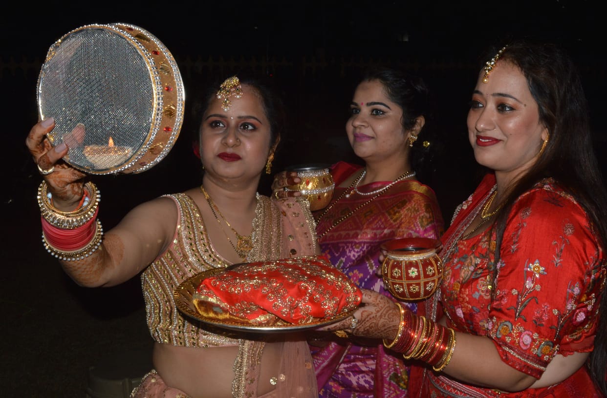 karwachauth