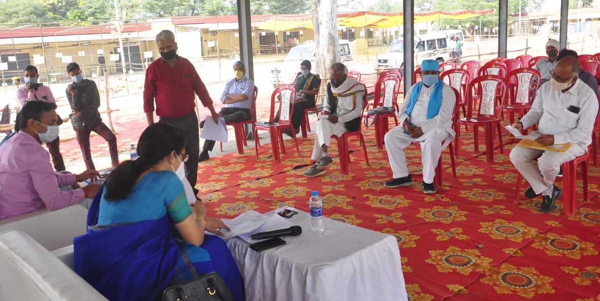 Women topped Malhani's vote