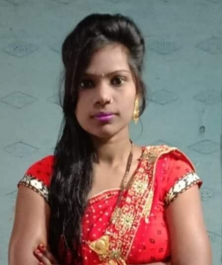 pahalee karavaachauth ko pati ke na aane par patnee ne dee jaan