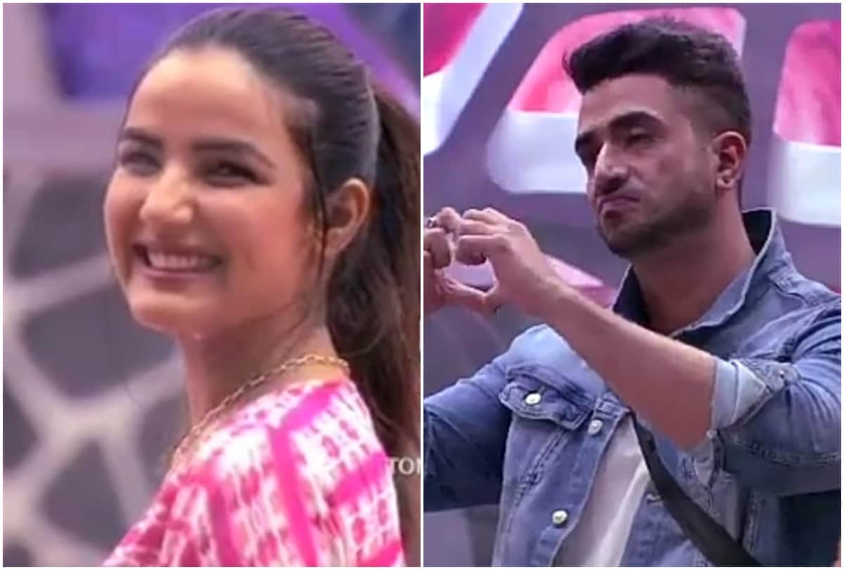 Bigg Boss 14 Jasmin Bhasin Rumoured BoyFriend Aly Goni To Enter in BB House See Latest Promo