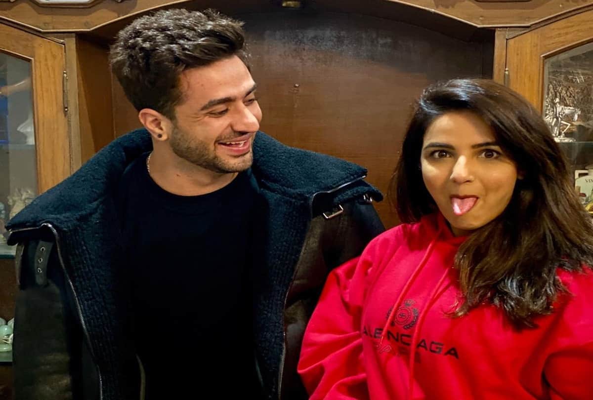 Aly Goni and Jasmin Bhasin Talking About Bigg Boss 14 TRP And Extension Of The Show in Viral Audio Clip