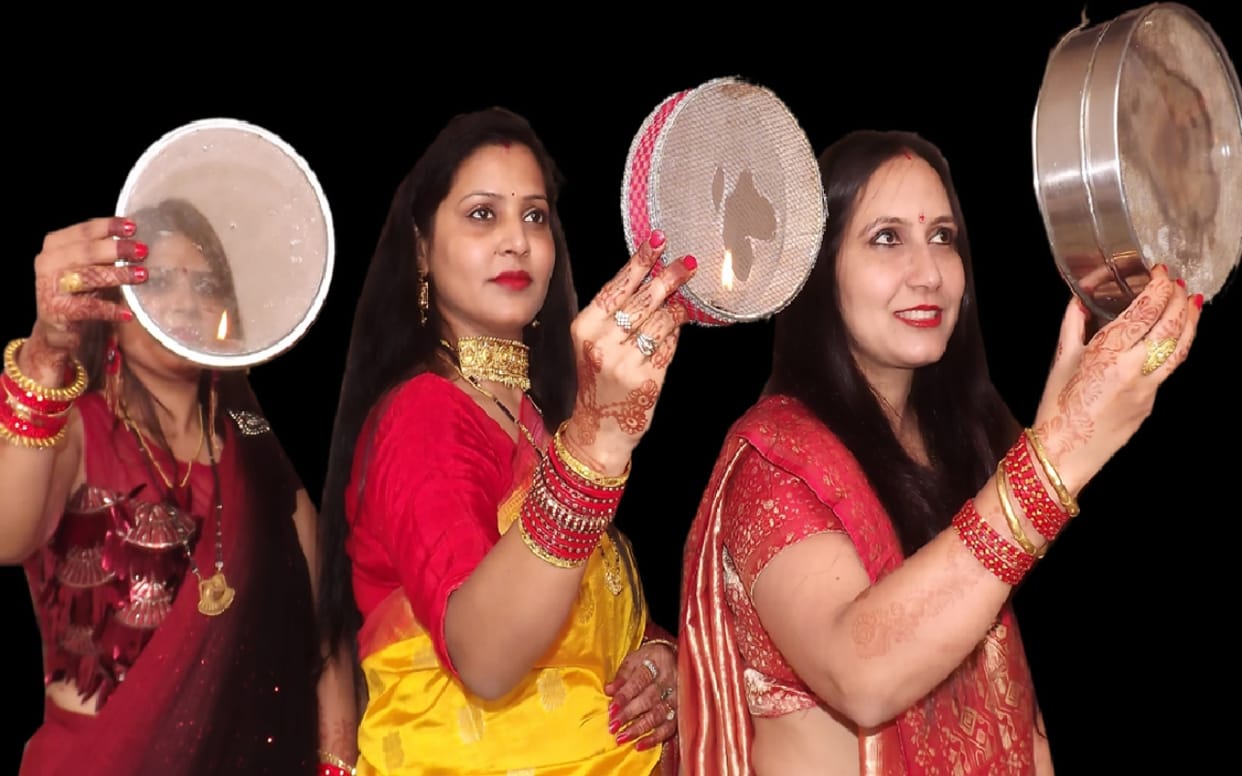 Karwa Chauth 2021: Mahavrat to wish for husbands long life, take care not to do such things before seeing the moon