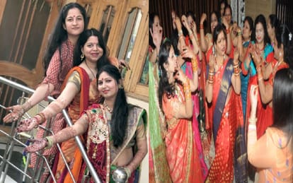 Karwa Chauth 2021: Mahavrat to wish for husbands long life, take care not to do such things before seeing the moon
