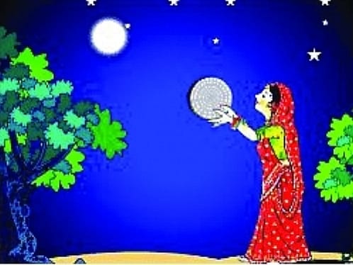 karva Chauth