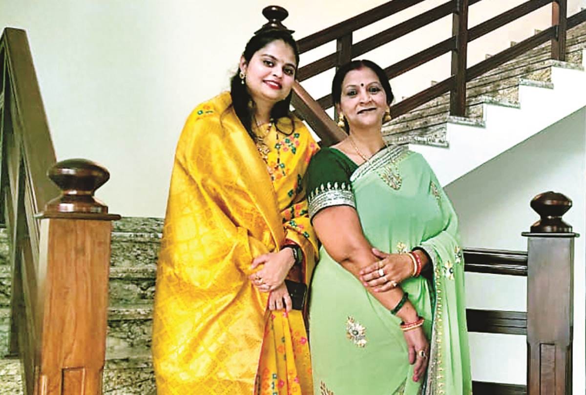  ladies shared their feelings on first karwa chauth in lucknow