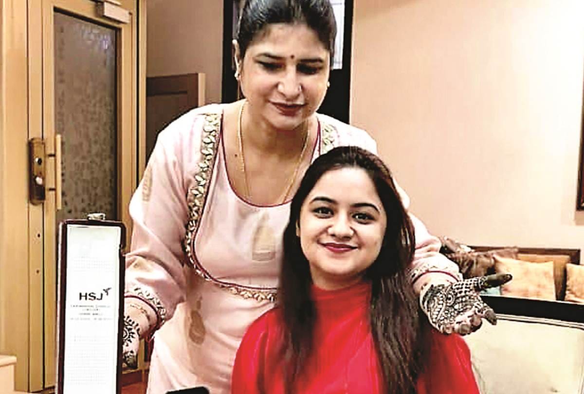  ladies shared their feelings on first karwa chauth in lucknow