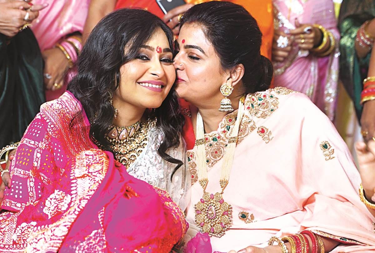  ladies shared their feelings on first karwa chauth in lucknow