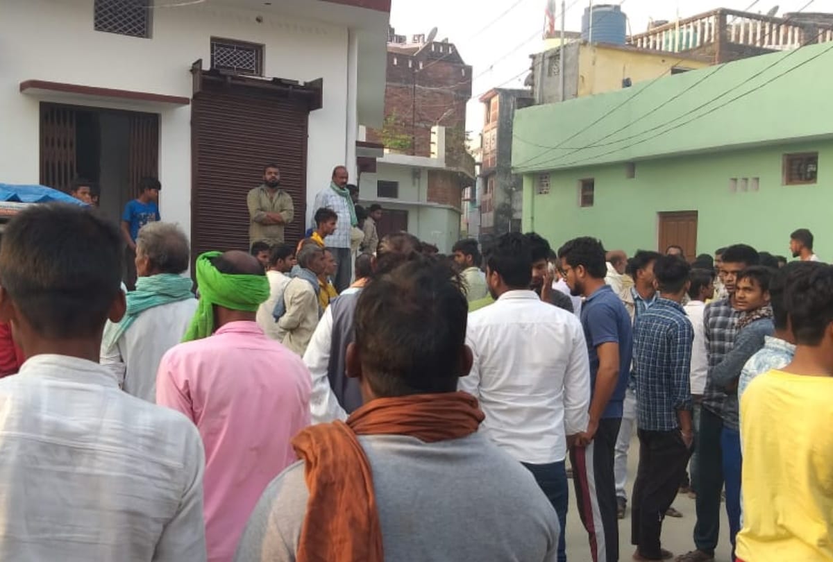 Horrific accident occurred in Dhani Bazaar in 2010 eight people died in Kushinagar