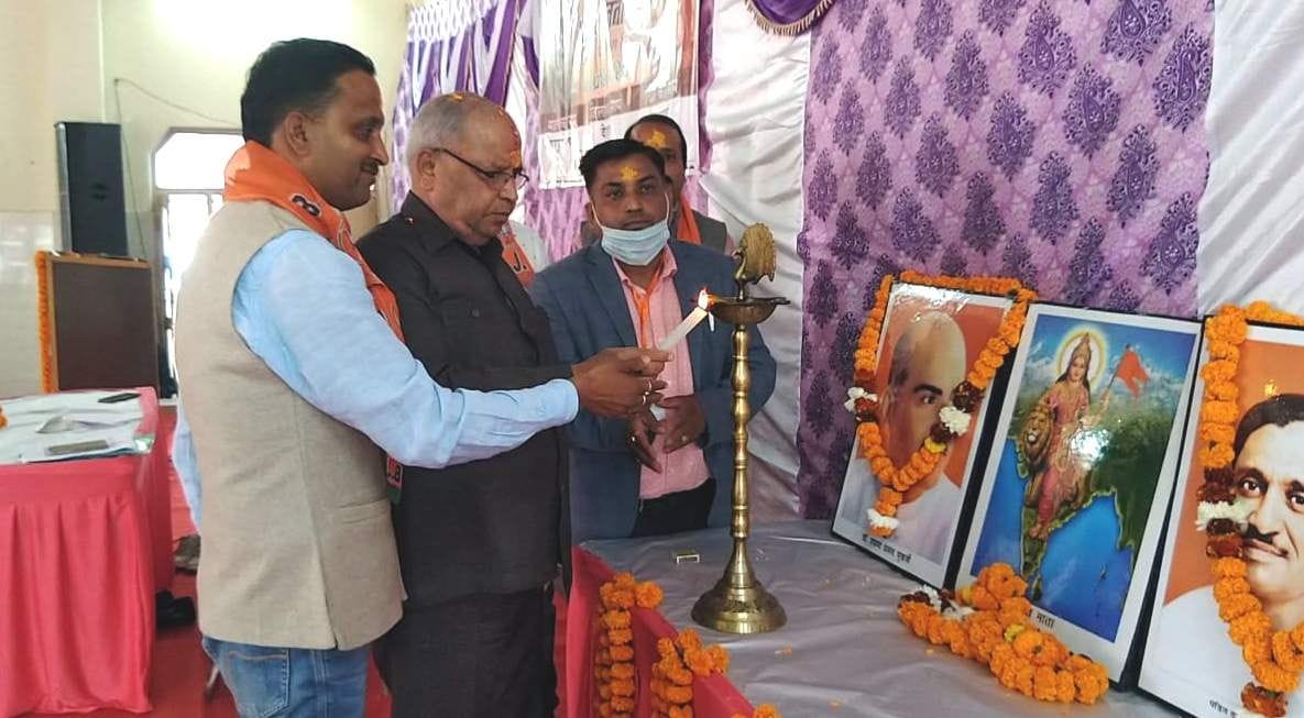Big change in India's politics after 2014: Banshidhar