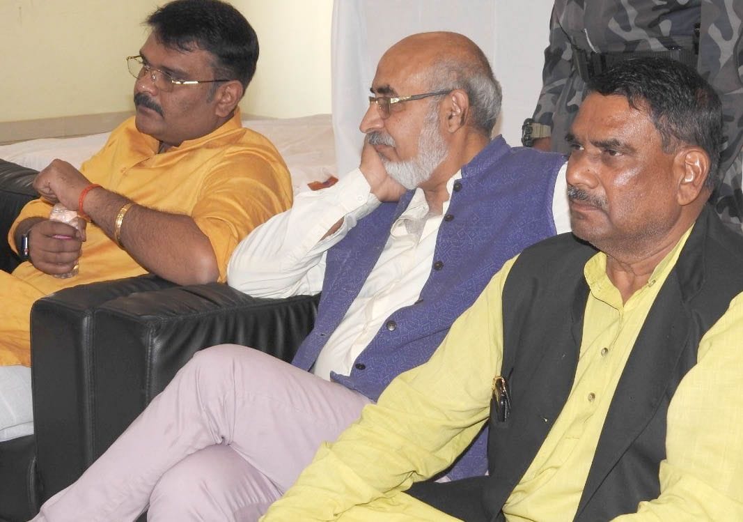olampik sangh dega khelon ko badhaava, yuva laenge medal: subrat paathak