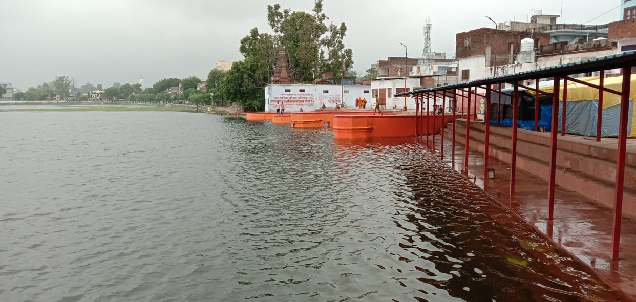 summera talab renovation