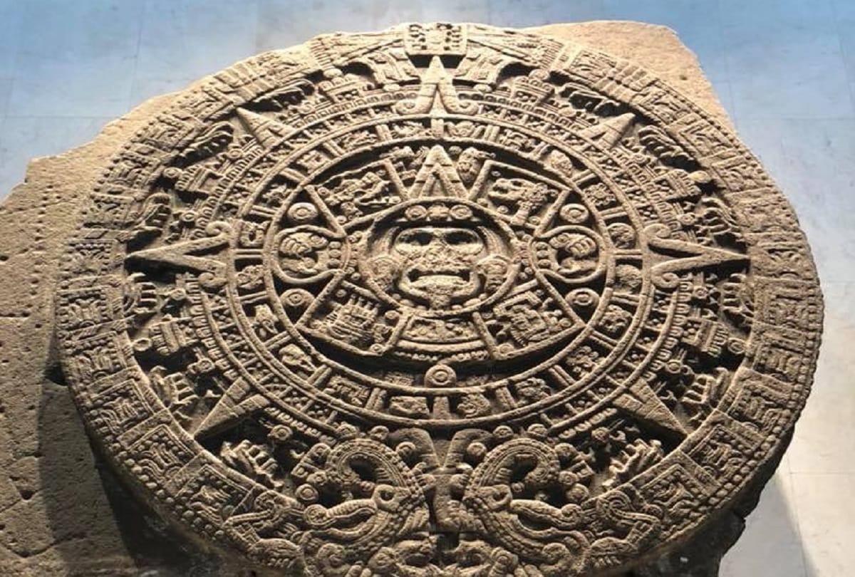 Interesting and mysterious facts of Ancient Maya civilization