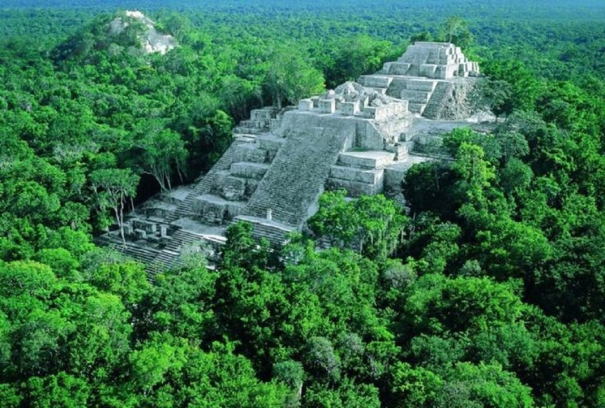 Interesting and mysterious facts of Ancient Maya civilization