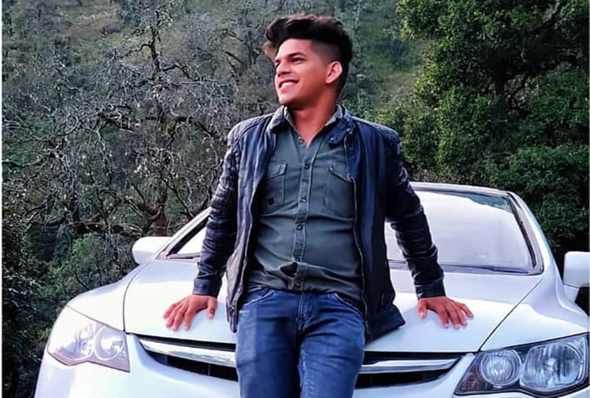 Popular Biker and Youtuber Nizamul Khan Arrested By UP Police in Kamal Sharma Murder Case