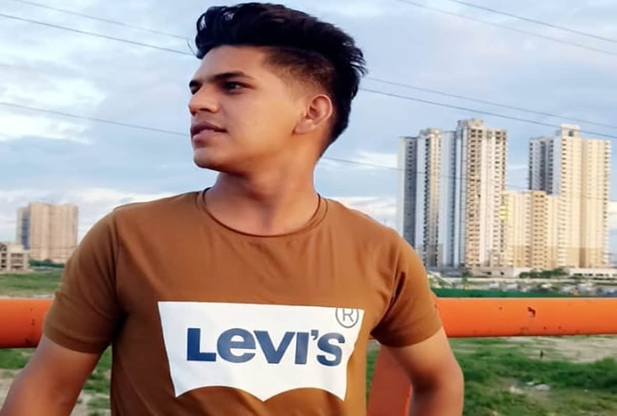 Popular Biker and Youtuber Nizamul Khan Arrested By UP Police in Kamal Sharma Murder Case
