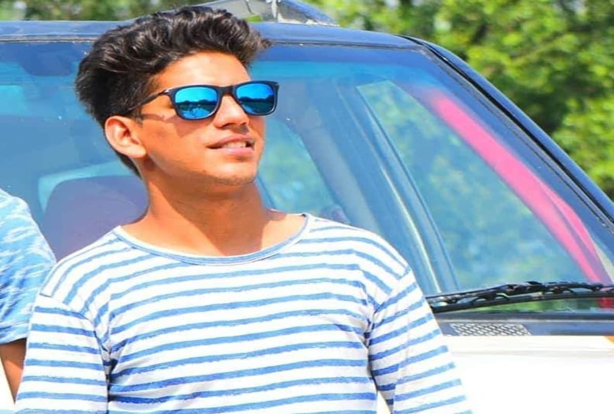 Popular Biker and Youtuber Nizamul Khan Arrested By UP Police in Kamal Sharma Murder Case