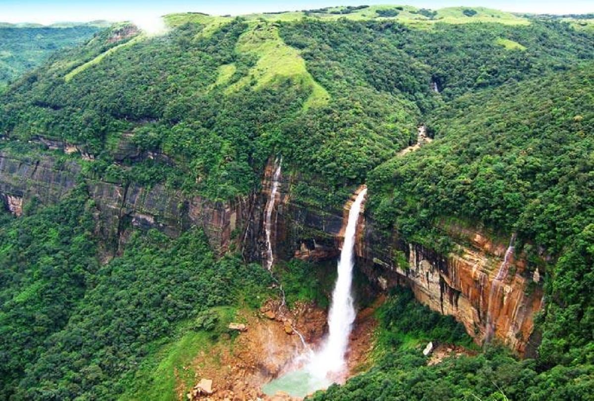 Most beautiful and amazing places of india