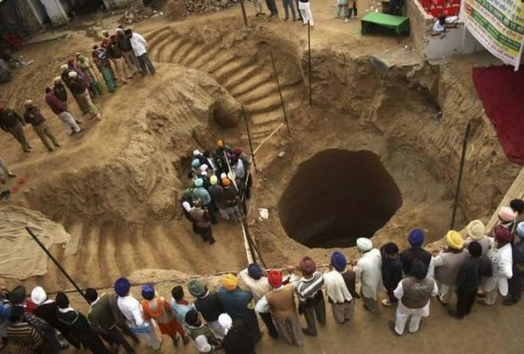 Big reveals on 282 skeletons found at ajnala of Punjab