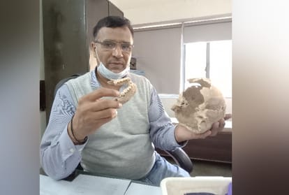 Big reveals on 282 skeletons found at ajnala of Punjab