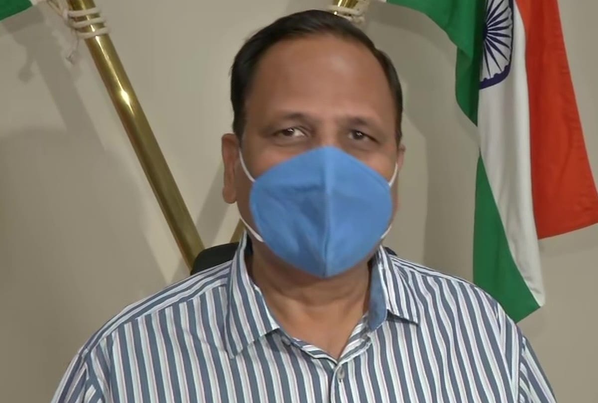 UP-Haryana's contaminated water will be treated at Delhi's expense