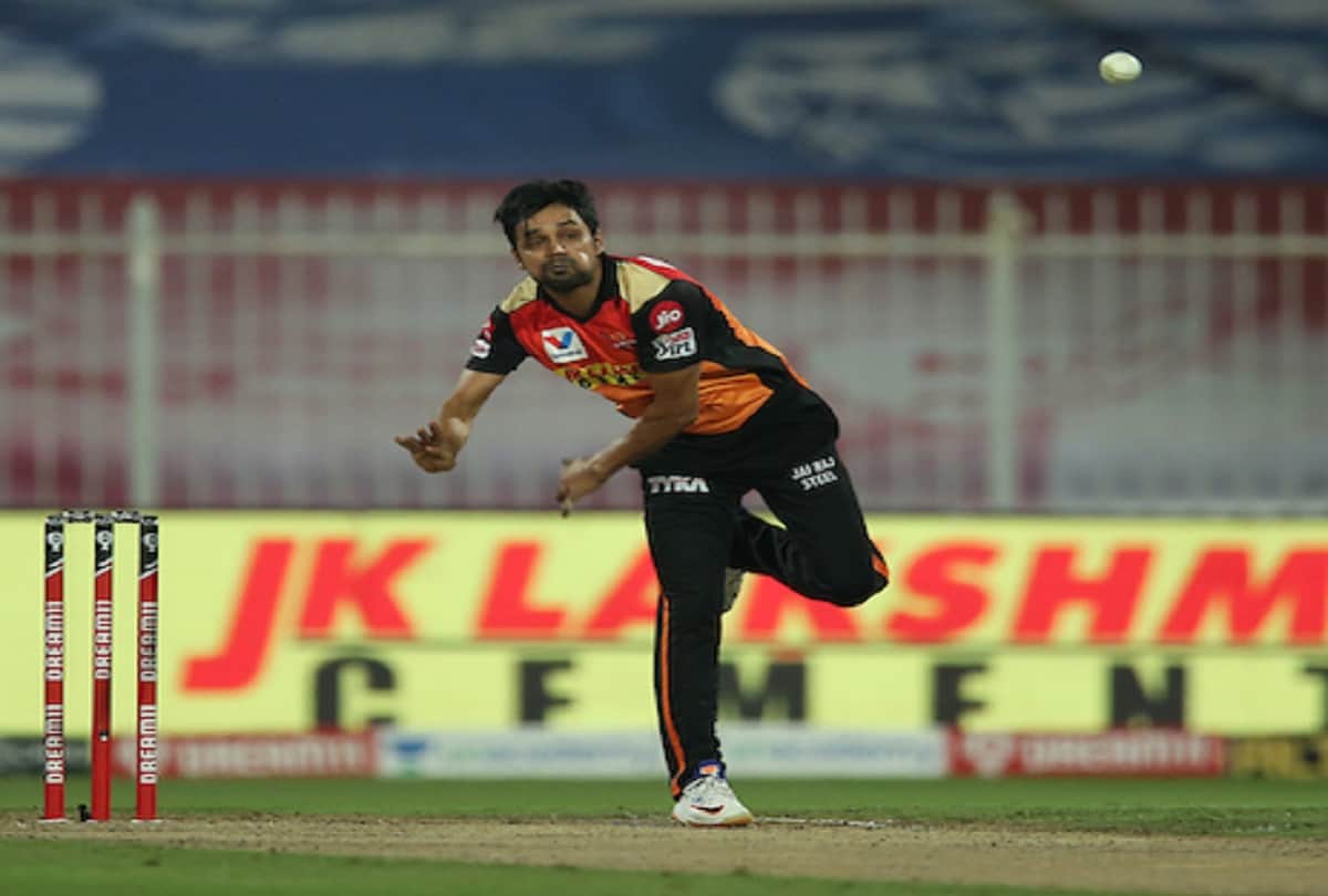 IPL 2020: Royal challengers bangalore Moeen ali registered unfortunate record, runout on first ball free hit