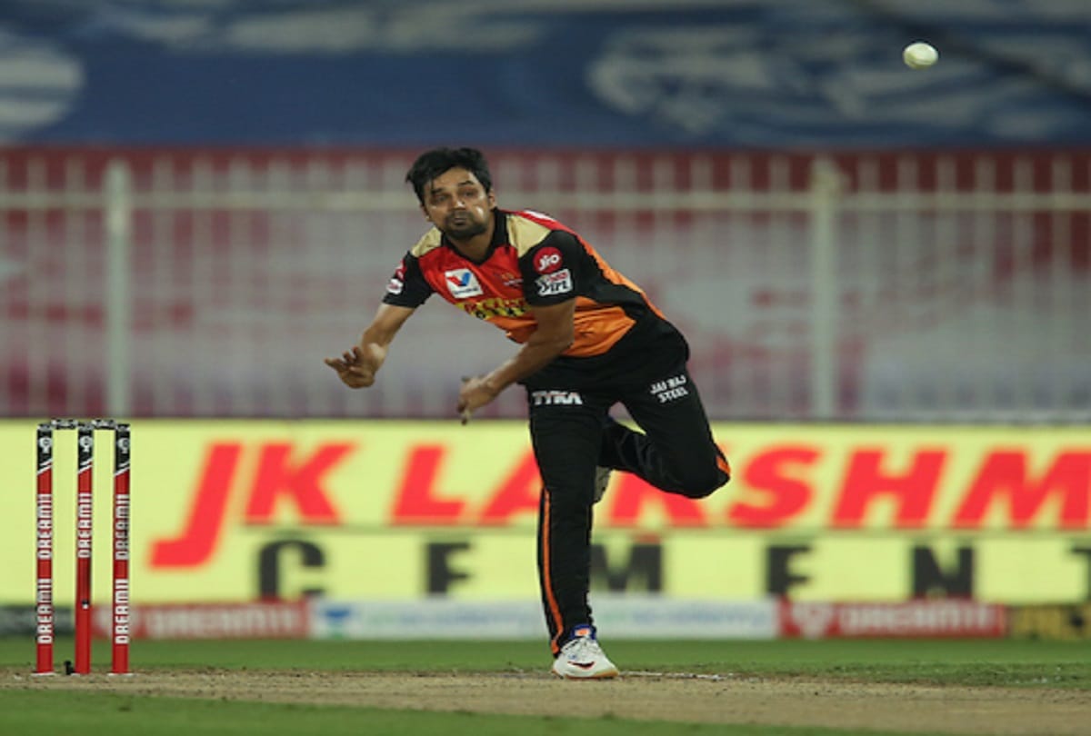 IPL 2020: Royal challengers bangalore Moeen ali registered unfortunate record, runout on first ball free hit
