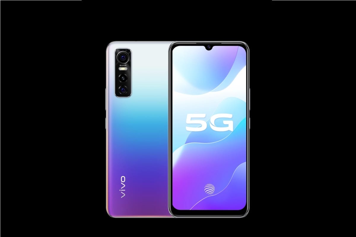 Vivo S7e 5G launched With Triple Rear Cameras Price Specifications